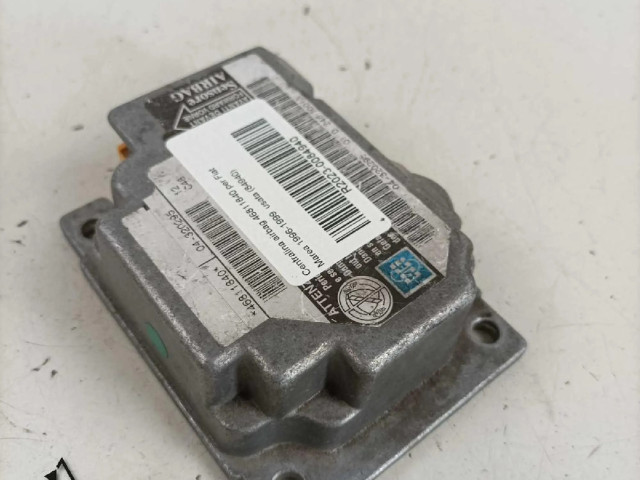 Блок подушек безопасности 46811840, 04-320295   Fiat Marea