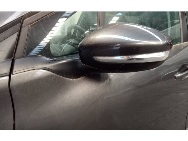 Zpětné zrcátko  Peugeot 2008 I 2019    