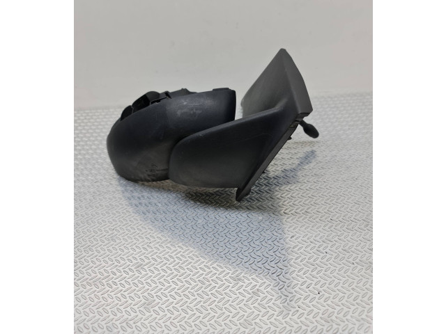 Zpětné zrcátko  Peugeot 107 2005  E1020829, E8013775  