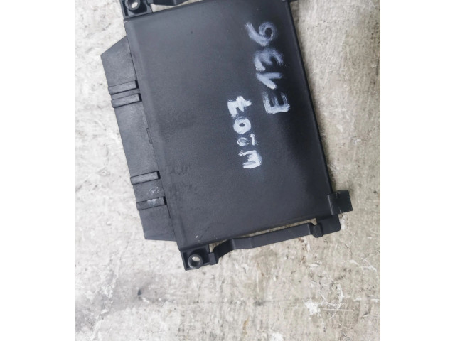 Блок управления коробкой передач A0005455816   Mercedes-Benz E C207 W207