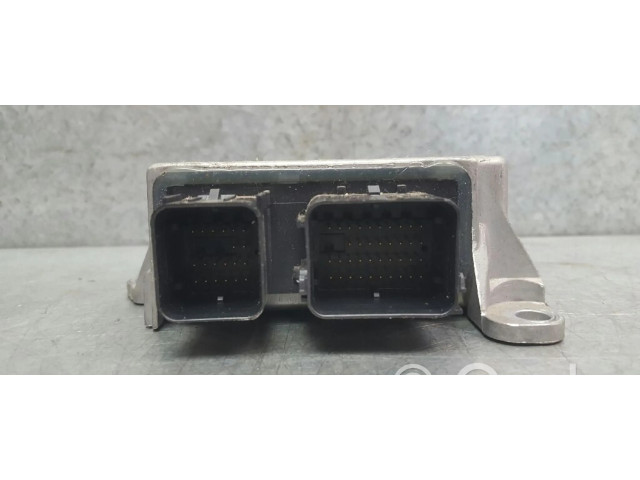 Блок подушек безопасности 1X4A14B321CG   Jaguar X-Type