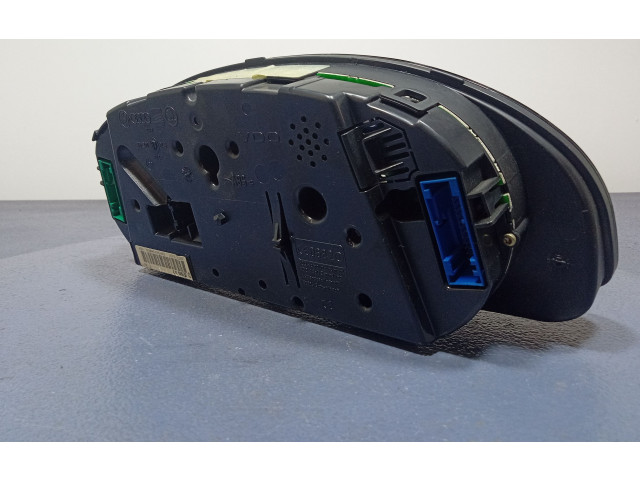 Панель приборов 3B0920827A, 3B0920827A   Volkswagen PASSAT B5.5       