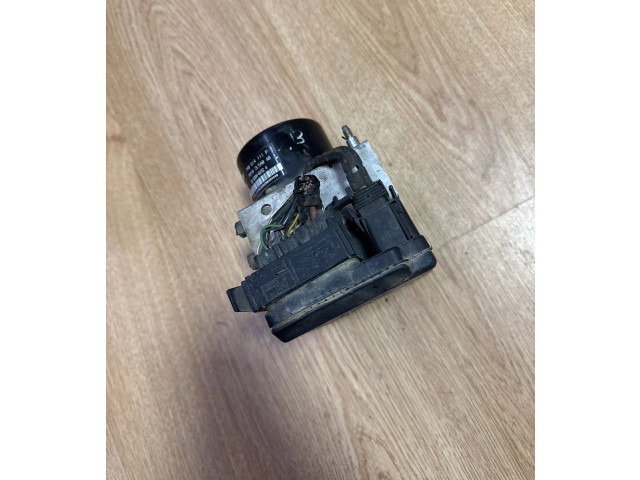 Блок АБС 1J0907379D, 10094903003   Volkswagen  Sharan  1996 - 2000 года