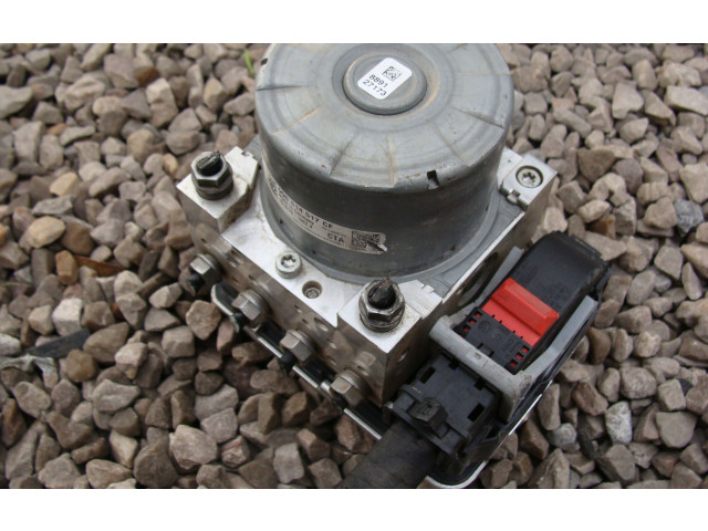 Jednotka ABS 5Q0614517CF   Audi A3 S3 8V 2013