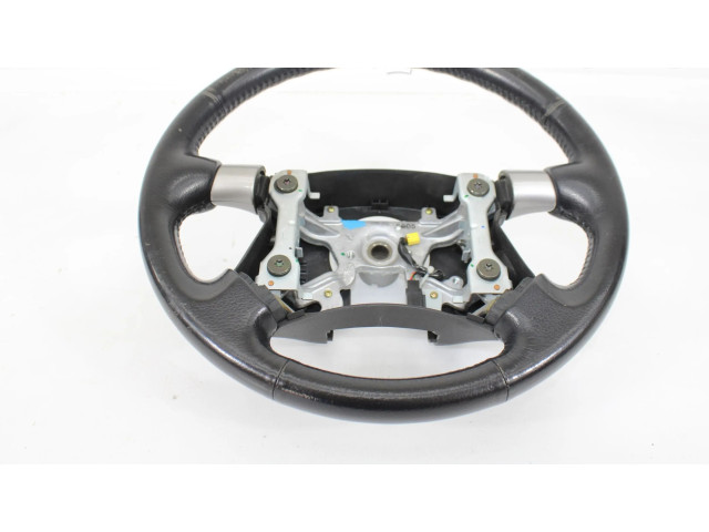 Volant Mitsubishi Grandis 2006 4109NEGRO  