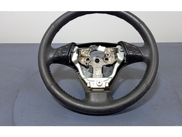 Руль Mazda 5  2005 - 2010 года       