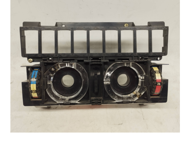 Блок управления климат-контролем 1248302785, A1248302785   Mercedes-Benz E W124