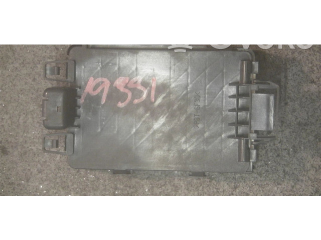 Блок комфорта KD45675Y0G, KD45675Y0G   Mazda 3 III   