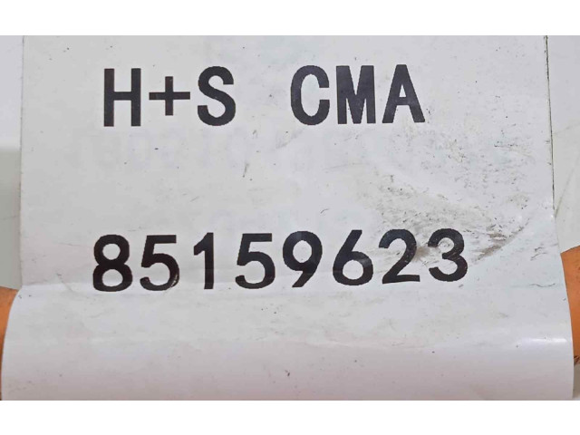 Блок управления 85159623   Lynk & co 01