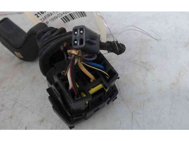 Ручка стеклоочистителей 90413243, 90413243   Opel Zafira A