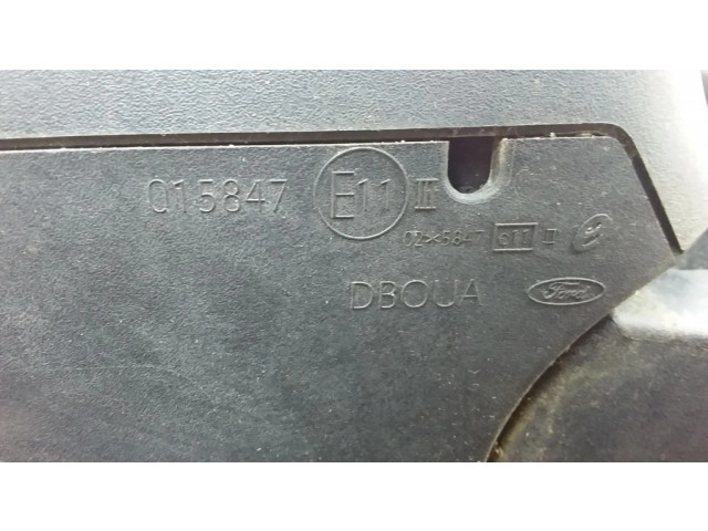 Zpětné zrcátko  levé Ford Focus C-MAX 2005  3007741, E11015847  