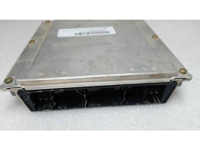 Řídící jednotka A0285451832, 0281010540   Mercedes-Benz Vaneo W414 2002