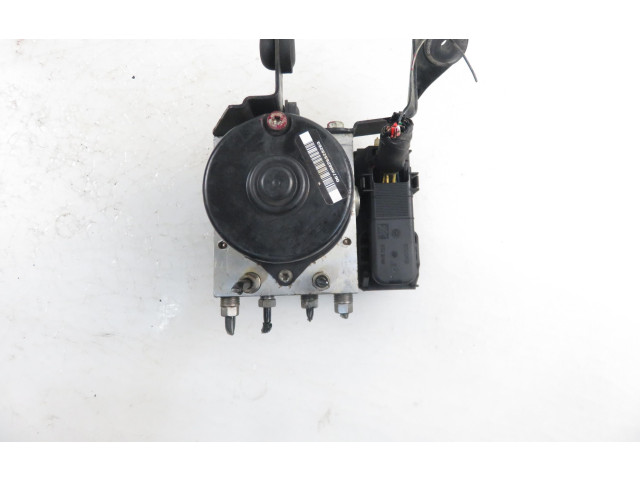 Jednotka ABS 06210207844, 5N612C405CC   Mazda 5 2007