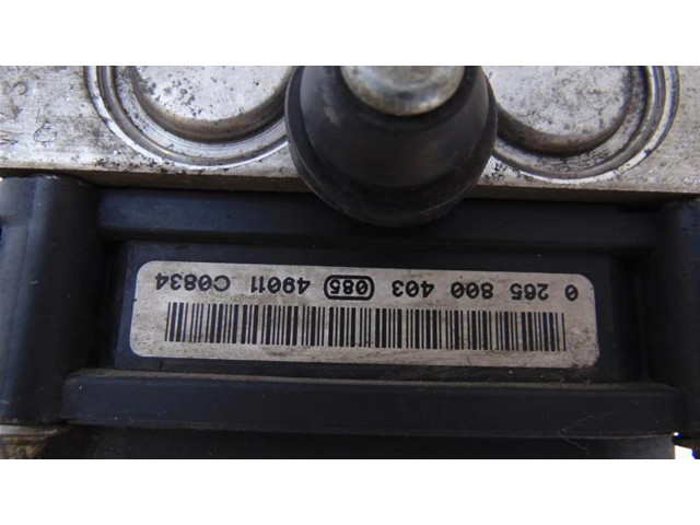 Jednotka ABS 5Q1721058BH   Mitsubishi Colt 2004