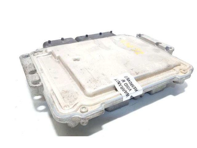 Řídící jednotka 3911327405, 0281012973   Hyundai Sonata 2007