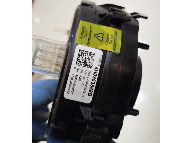 Подрулевой шлейф SRS 4H0953568B   Volkswagen Touareg II