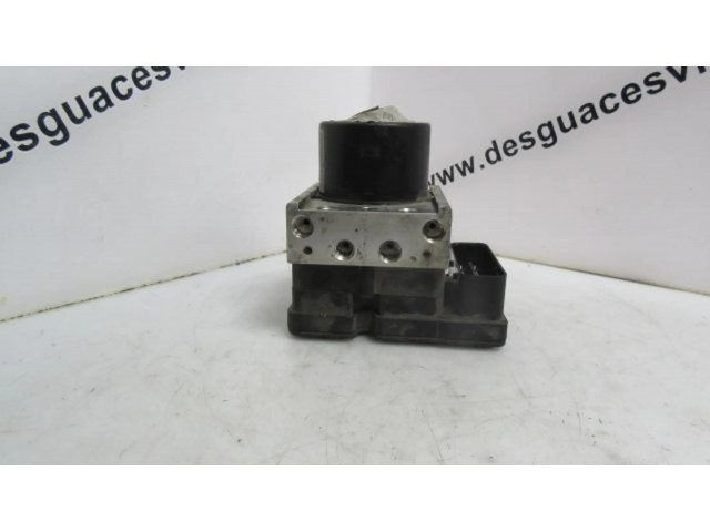 Блок АБС 3M512M110JA, 10020700714   Ford  Focus  2004-2010 года