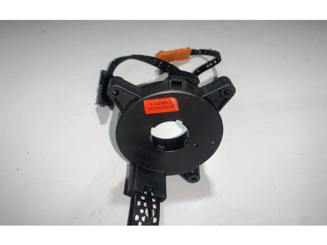 Подрулевой шлейф SRS 9635682680, 61620011   Fiat Scudo