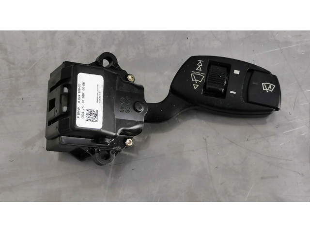 Включатель скорости стеклоочистителей 692410603, 0120610006   BMW 6 E63 E64