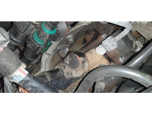 Vstřikovací čerpadlo 0445010046, 0281002493   Peugeot 307     