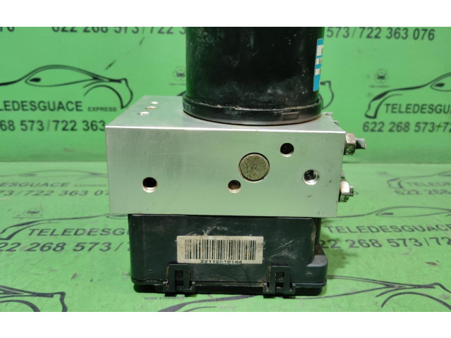 Jednotka ABS 5890026150   Hyundai Santa Fe 2001