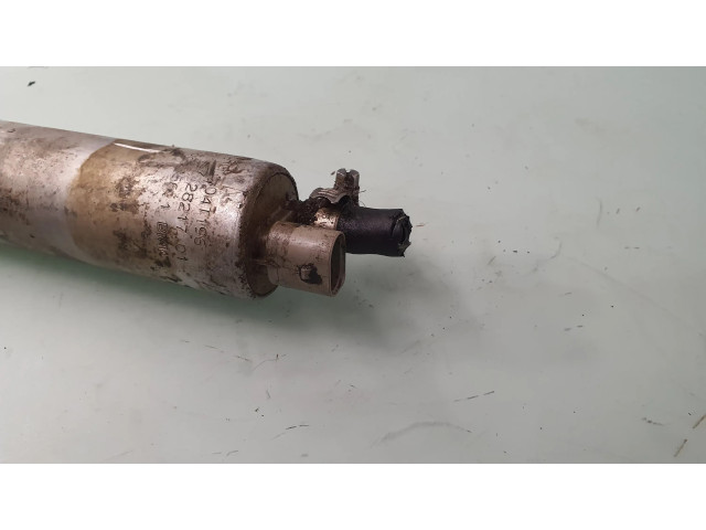 Vstřikovací čerpadlo 6755456, 16146755456   BMW 5 E39  pro naftový motor 2.5 256D1 