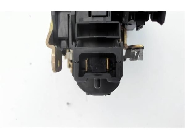   Pojistková skříňka 7701046800   Renault Kangoo  2005