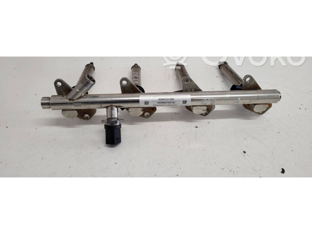 Vstřikovací lišta A2640701000, 1823902753140   Mercedes-Benz GLC C254     
