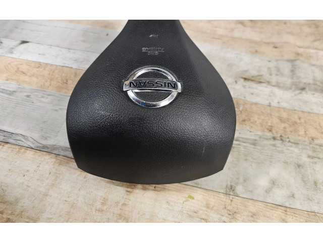 Подушка безопасности водителя PM3A148155745, W8894530100   Nissan Altima