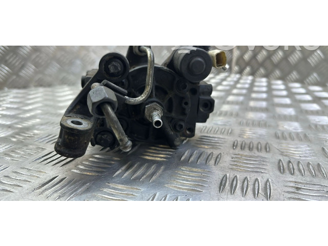 Vstřikovací čerpadlo 167003669R, 5WS40844   Renault Megane IV    K9K656 