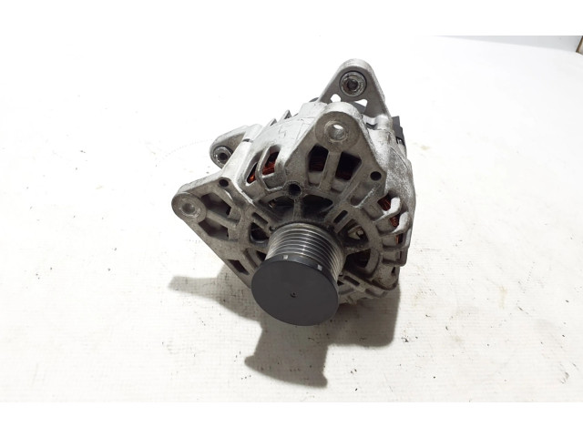 Генератор 231004BE0B   Nissan Pulsar 1.2     