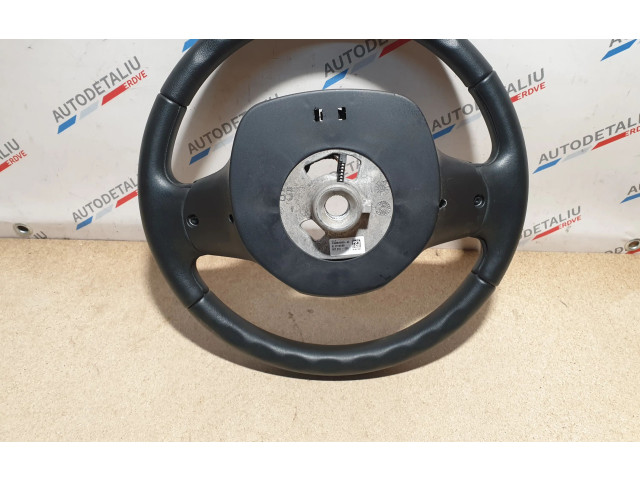 Руль BMW i3  2013-- года 6870159      