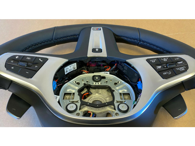 Volant BMW 3 G20 G21 2019 32308746693  