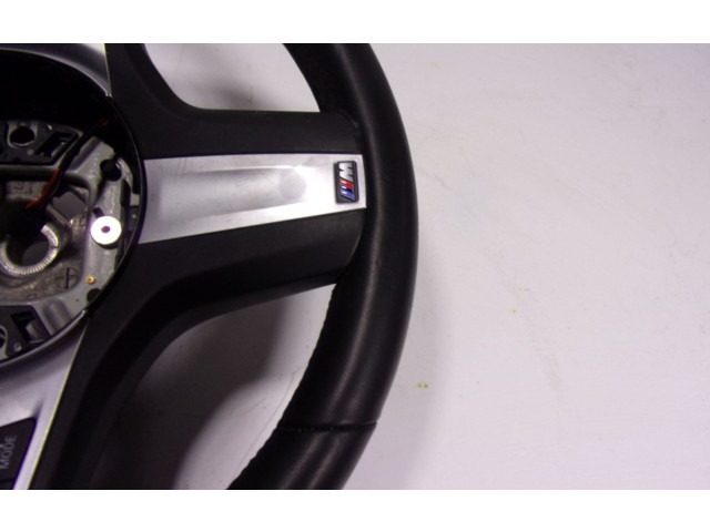Руль BMW iX3 G08  2020 -  года 32308094545, SW950233003      