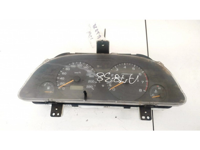 Přístrojová deska  Subaru Forester SF 2000 85014FC200, NSG711E  