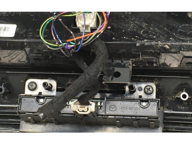 Дисплей    29155311, C291611J0   Mazda 5