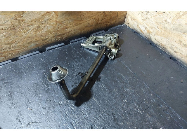 Čerpadlo oleje 2247212, 11412247212   BMW 5 E39 2.5  M57D25 256D1