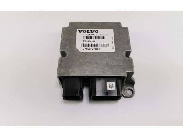 Блок подушек безопасности P31406147   Volvo V40