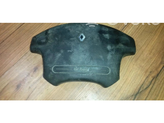 Подрулевой шлейф SRS 7700844018, 7700844018b   Renault Laguna I