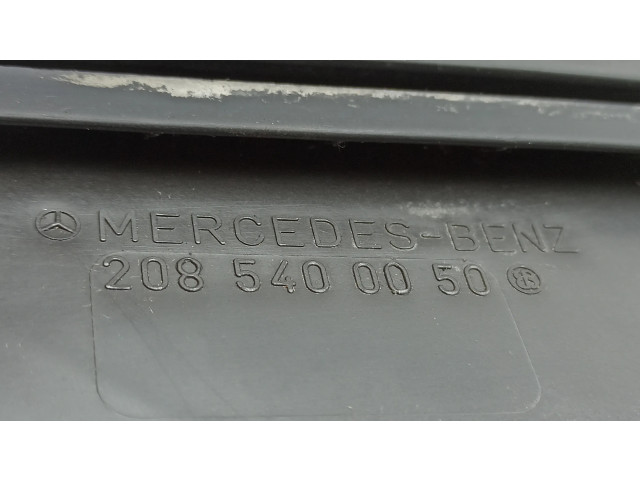 Блок предохранителей  2085400050   Mercedes-Benz CLK A208 C208    