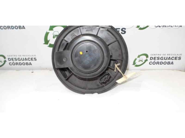 Вентилятор печки 7736001115, 2.PIN-CONTARA   Alfa Romeo 159