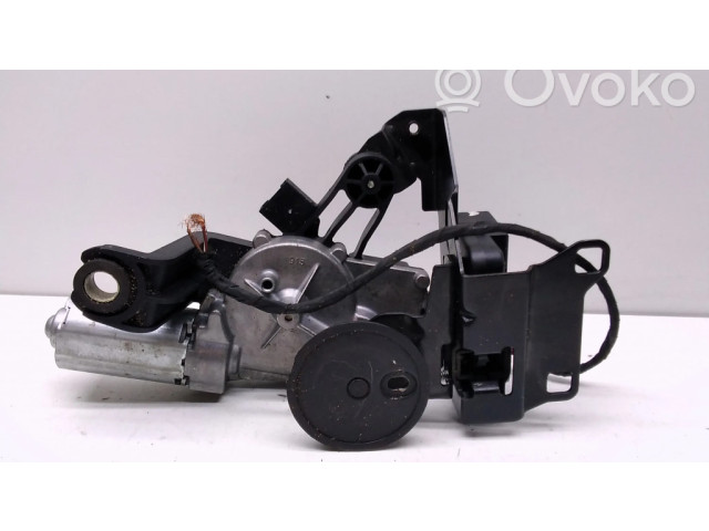 Моторчик заднего дворника 7061367, 61627061367    BMW 5 E60 E61