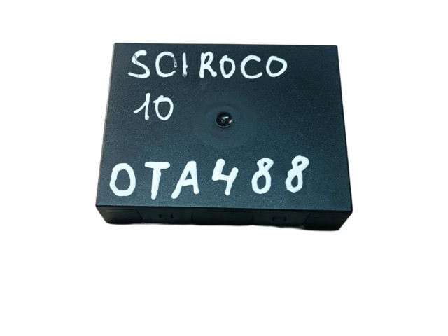 Блок комфорта 1K0959433BT   Volkswagen Scirocco   