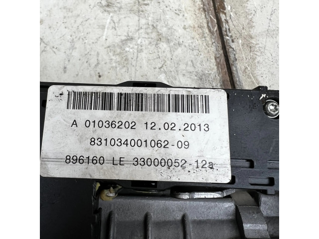    Рулевая рейка 32306786603, 32306786603AI06   BMW X6 E71 2008-2014 года