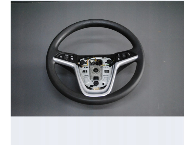 Volant Opel Zafira C 2012 13351039  
