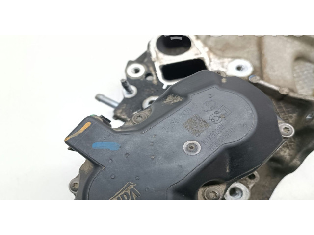 Vstřikovací čerpadlo 140032531R, 147105039R   Renault Espace V (RFC)    R9MD452 
