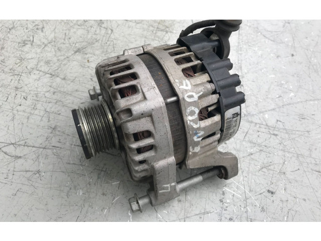 Генератор 13597226, 461015131115   Buick Encore I      
