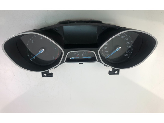 Přístrojová deska  Ford Focus 2010 BM5T10849AU  