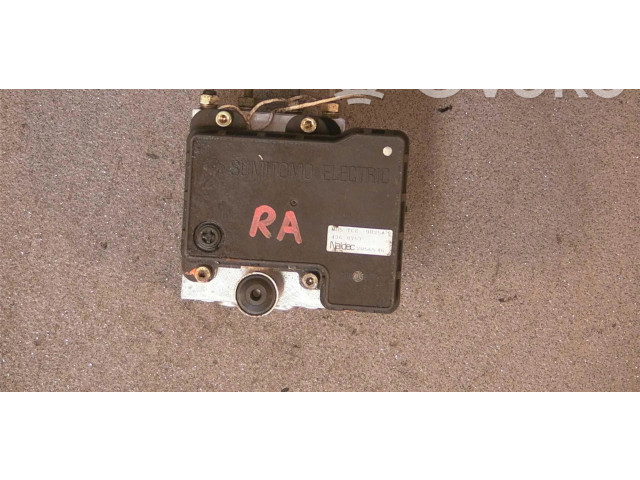 Jednotka ABS NADDEC4360757   Mazda 323 2000