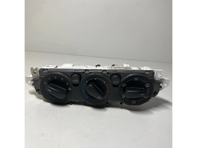 Блок управления климат-контролем 7M5T19980AA, 69607332   Ford Focus